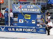 NASCAR Coke Zero 400 - July 2011 114